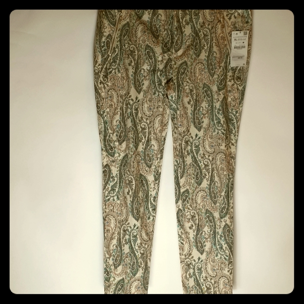 Zara pants